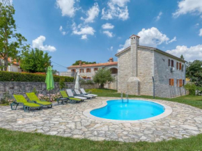 Holiday Home Villa Frapi - PZN322